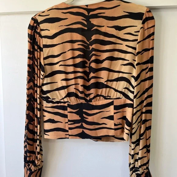 Realisation Tiger Top - Picture 2 of 8